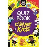 Quiz Book for Clever Kids, 