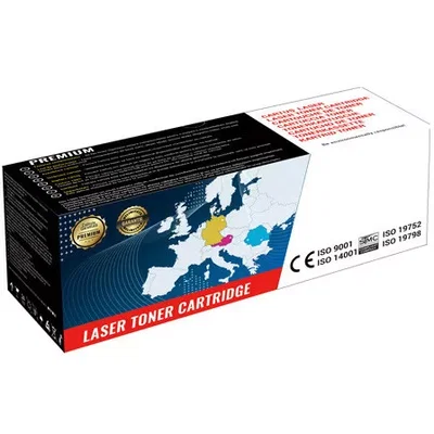 Cartus toner compatibil Brother TN-423, 6500 pagini, Black, OEM