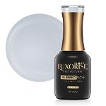 Rubber Base LUXORISE Galaxy Collection - Fairy Ice 15ml, LUXORISE