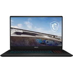 Laptop Stealth 17M FHD 17.3 inch Intel Core i7-1280P 16GB 512GB SSD Windows 11 Home Black