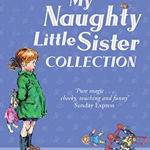 My Naughty Little Sister Collection