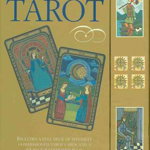 Carti de tarot Cico, The Golden Tarot, Liz Dean