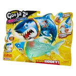 Figurina elastica Heroes Of Goo Jit Zu, Goo Shifters Trash, 20 x 8,5 x 7,5 cm