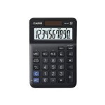 Calculator Casio, de birou, mediu, 10 digits, MS-10F
