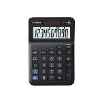 Calculator Casio, de birou, mediu, 10 digits, MS-10F