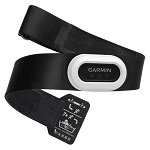 Centura Garmin HRM-Pro Plus, Heart rate monitor, Negru, Garmin