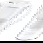 Cana filtranta BRITA Marella + 3 filtre Maxtra+ BR1040212, 3.5l, alb-transparent