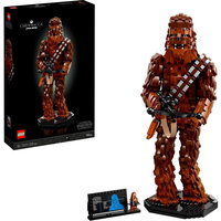 LEGO Star Wars Chewbacca™ 75371 2319 darabos, LEGO