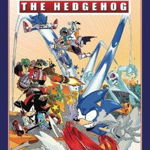 Sonic The Hedgehog, Vol. 5: Crisis City