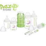 Petit Terraillon - Kit complet pentru nou nascuti