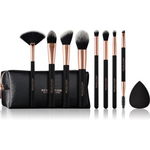 Makeup Revolution Brush Collection set cadou (pentru femei)