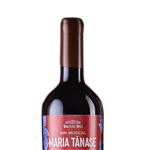 Vin rosu - Vin muzical Maria Tanase - Feteasca Neagra, sec, 2019, MilestiiMici