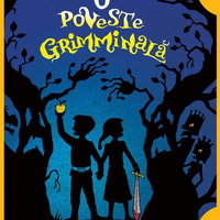 O poveste Grimminală - PB
