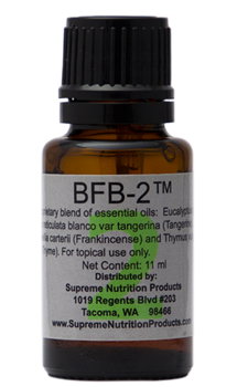 BFB 2 | 11ml | Supreme Nutrition Products, Supreme Nutrition Products
