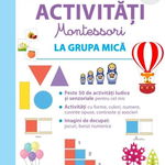 La Grupa mica. De la 2 ani - ***