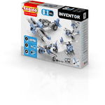 Inventor - Aeronave, 8 modele