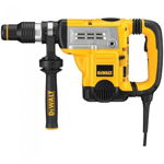 DeWalt Ciocan rotopercutor D25603K, 8J, 1250W