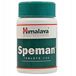 Himalaya Speman 120 tab, Himalaya