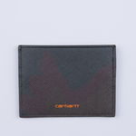 Coated Card Holder