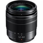 Panasonic 12-60mm F3.5 - 5.6 Lumix G Power O.I.S