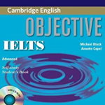 Objective Ielts Advanced Self Study Student's Book with CD ROM [With CDROM]