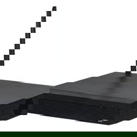 NVR 8 canale wireless, 6MP, 40 Mbps, 1x SATA, Dahua NVR1108HS-W-S2-CE