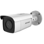 Camera IP AcuSense Hikvision DS-2CD2T46G2-4I(4mm)(C), 4MP, lentila 4mm, H.265+, DarkFighter, IR 80m, 120 dB WDR, PoE, IP67, Hikvision