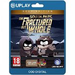 Licenta electronica South Park The Fractured But Whole Gold Edition (Uplay Code)