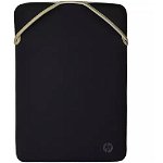 Geanta Laptop Reversible Protective 15.6inch Negru, HP