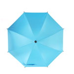 Umbrela pentru carucior, Albastru, 75cm