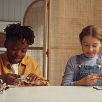 LEGO   Star Wars - AT-TE Walker (75337), 1082 piese