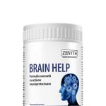 Brain Help, 250g - Zenyth, Zenyth Pharmaceuticals