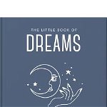 The Little Book of Dreams - Hippo! Orange, Hippo Orange