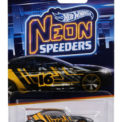 Masinuta Metalica Hot Wheels