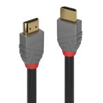 Lindy HDMI - cablu HDMI 2m gri (36963), Lindy