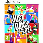 Joc Just Dance 2021 pentru Playstation 5