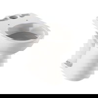 
Vas WC, Geberit Selnova Comfort, 46 cm, pentru Persoane cu Dizabilitati
