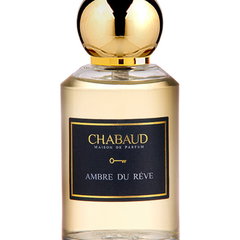 Chabaud Ambre Du Reve Extrait de parfum 100 ml (unisex), Chabaud Chabaud Ambre Du Reve Extrait de parfum 100 ml (unisex), Chabaud