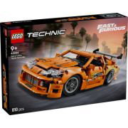 Lego Technic - Fast and Furious Toyota Supra MK4 (42204)