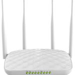 Router Wifi , 300 Mb /sec , 4 Antene , Wireless, Tenda