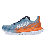 Pantofi pentru alergare Hoka Mach 5 1127893 Alb, Hoka