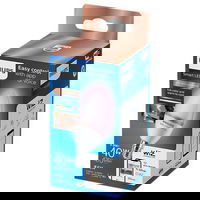 Bec LED RGB inteligent Philips