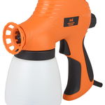 Pistol Electric pentru Vopsit SG 600 TF EPTO 600 W; 1000 ml, Evotools