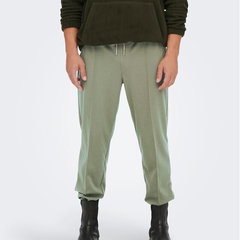 Pantalon scurt fitness regular Bleumarin Bărbați,