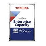 HDD intern Toshiba, 3.5", 18TB, MG09, SATA3, 7200rpm, 512MB