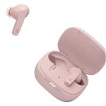 Casti audio in-ear JBL Live Pro+ TWS, True wireless, Bluetooth, Control touch, Adaptive noise cancelling, Asistent Vocal, Roz