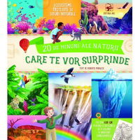 20 De Minuni Ale Naturii Care Te Vor Surprinde 20 De Minuni Ale Naturii Care Te Vor Surprinde