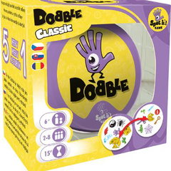 Joc Dobble