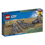 LEGO\u00ae City Trains 60238