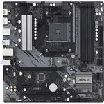 Placa de baza ASRock A520M Phantom Gaming 4, AMD A520, socket AM4, mATX